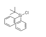 tert-Butylchlorodiphenylsilane 58479-61-1