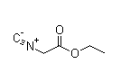 Ethyl isocyanoacetate 2999-46-4