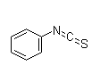 Phenyl isothiocyanate 103-72-0