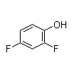 2,4-Difluorophenol 367-27-1