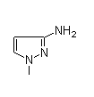 1-Methyl-1H-pyrazol-3-amine 1904-31-0
