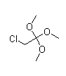 1,1,1-Trimethoxy-2-chloroethane 74974-54-2