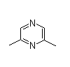 2,6-Dimethylpyrazine 108-50-9
