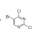 5-Bromo-2,4-dichloropyrimidine36082-50-5