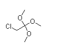1,1,1-Trimethoxy-2-chloroethane 74974-54-2