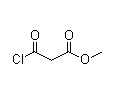 Methyl malonyl chloride 37517-81-0