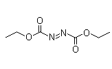 Diethyl azodicarboxylate 1972-28-7