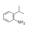 2-Isopropylaniline 643-28-7