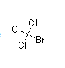 Bromotrichloromethane 75-62-7