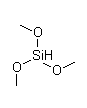Trimethoxysilane 2487-90-3