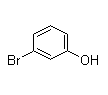 3-Bromophenol 591-20-8