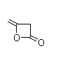 Acetyl ketene 674-82-8