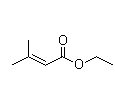 Ethyl 3,3-dimethylacrylate 638-10-8