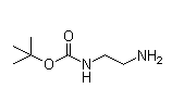 N-Boc-Ethylenediamine 57260-73-8