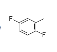 2,5-Difluorotoluene 452-67-5