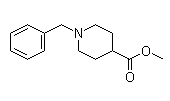 Methyl 1-benzylpiperidine-4-carboxylate10315-06-7