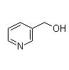 3-Pyridinemethanol 100-55-0