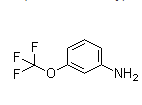 3-(Trifluoromethoxy)aniline 1535-73-5