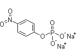 Disodium 4-nitrophenylphosphate 4264-83-9