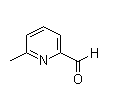 6-Methylpyridine-2-carboxaldehyde 1122-72-1