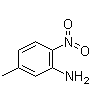 5-Methyl-2-nitroaniline 578-46-1