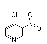 4-Chloro-3-nitropyridine 13091-23-1