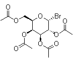 2,3,4,6-Tetra-O-acetyl-alpha-D-galactopyranosyl bromide3068-32-4 