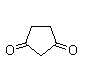 1,3-Cyclopentanedione 3859-41-4
