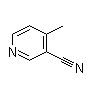 3-Cyano-4-methylpyridine5444-01-9