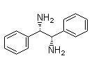 (1S,2S)-(-)-1,2-Diphenyl-1,2-ethanediamine 29841-69-8