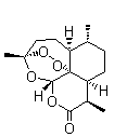 Artemisinin 63968-64-9