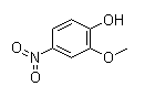 4-Nitroguaiacol 3251-56-7