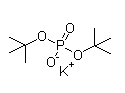 Potassium di-tert-butylphosphate 33494-80-3