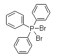 Dibromotriphenylphosphorane 1034-39-5