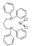 [1,3-Bis(diphenylphosphino)propane]nickel(II) chloride 15629-92-2