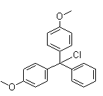 4,4'-Dimethoxytrityl chloride 40615-36-9