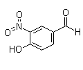 4-Hydroxy-3-nitrobenzaldehyde 3011-34-5