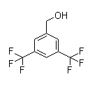 3,5-Bis(trifluoromethyl)benzyl alcohol 32707-89-4