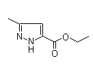 Ethyl 3-methyl-1H-pyrazole-5-carboxylate4027-57-0 