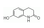 3,4-Dihydro-7-hydroxy-2(1H)-quinolinone 22246-18-0