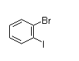 1-Bromo-2-iodobenzene 583-55-1