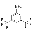  3,5-Bis(trifluoromethyl)aniline  328-74-5
