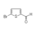  5-Bromothiophene-2-carbaldehyde  4701-17-1