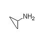 Cyclopropylamine 765-30-0