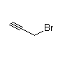 3-Bromopropyne 106-96-7