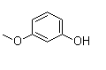 3-Methoxyphenol 150-19-6