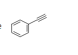 Phenylacetylene 536-74-3