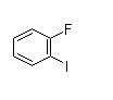1-Fluoro-2-iodobenzene 348-52-7