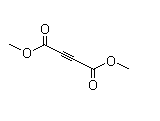 Dimethyl acetylenedicarboxylate 762-42-5