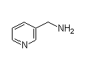 3-(Aminomethyl)pyridine 3731-52-0
